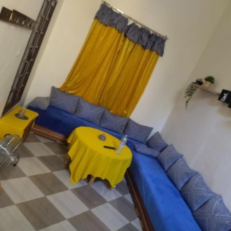 Appartement A La Medina De فاس المظهر الخارجي الصورة