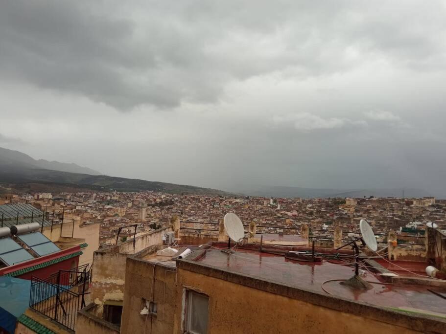 Appartement A La Medina De فاس المظهر الخارجي الصورة