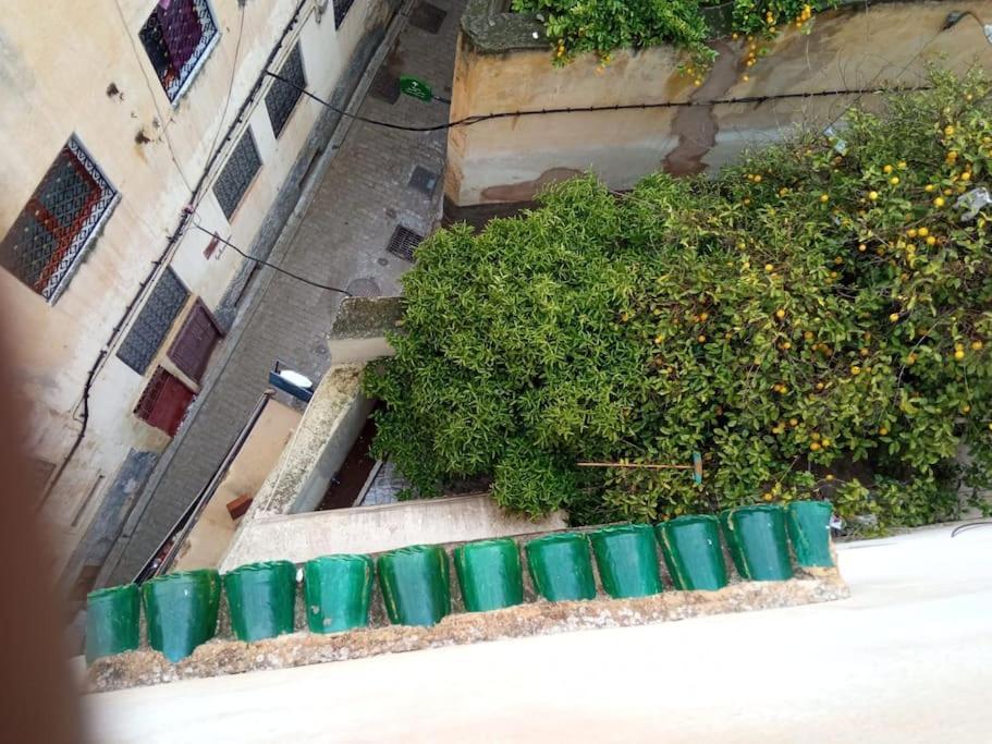 Appartement A La Medina De فاس المظهر الخارجي الصورة