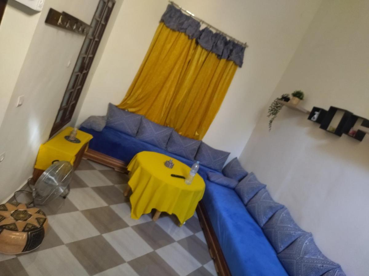 Appartement A La Medina De فاس المظهر الخارجي الصورة