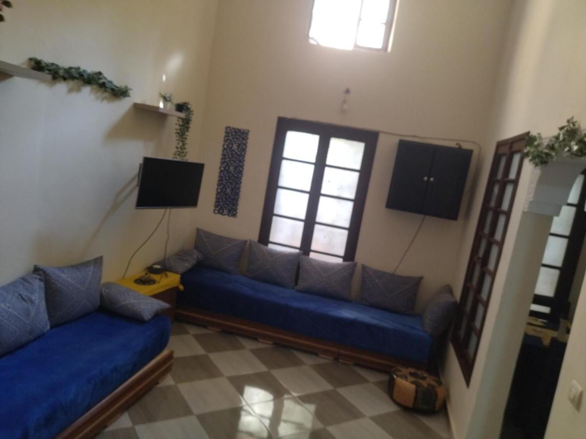 Appartement A La Medina De فاس المظهر الخارجي الصورة