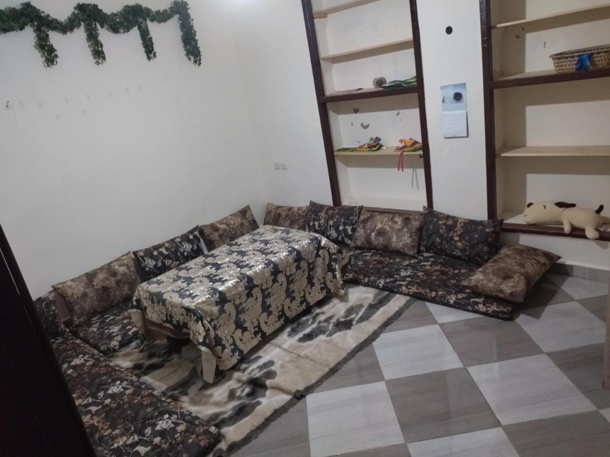 Appartement A La Medina De فاس المظهر الخارجي الصورة