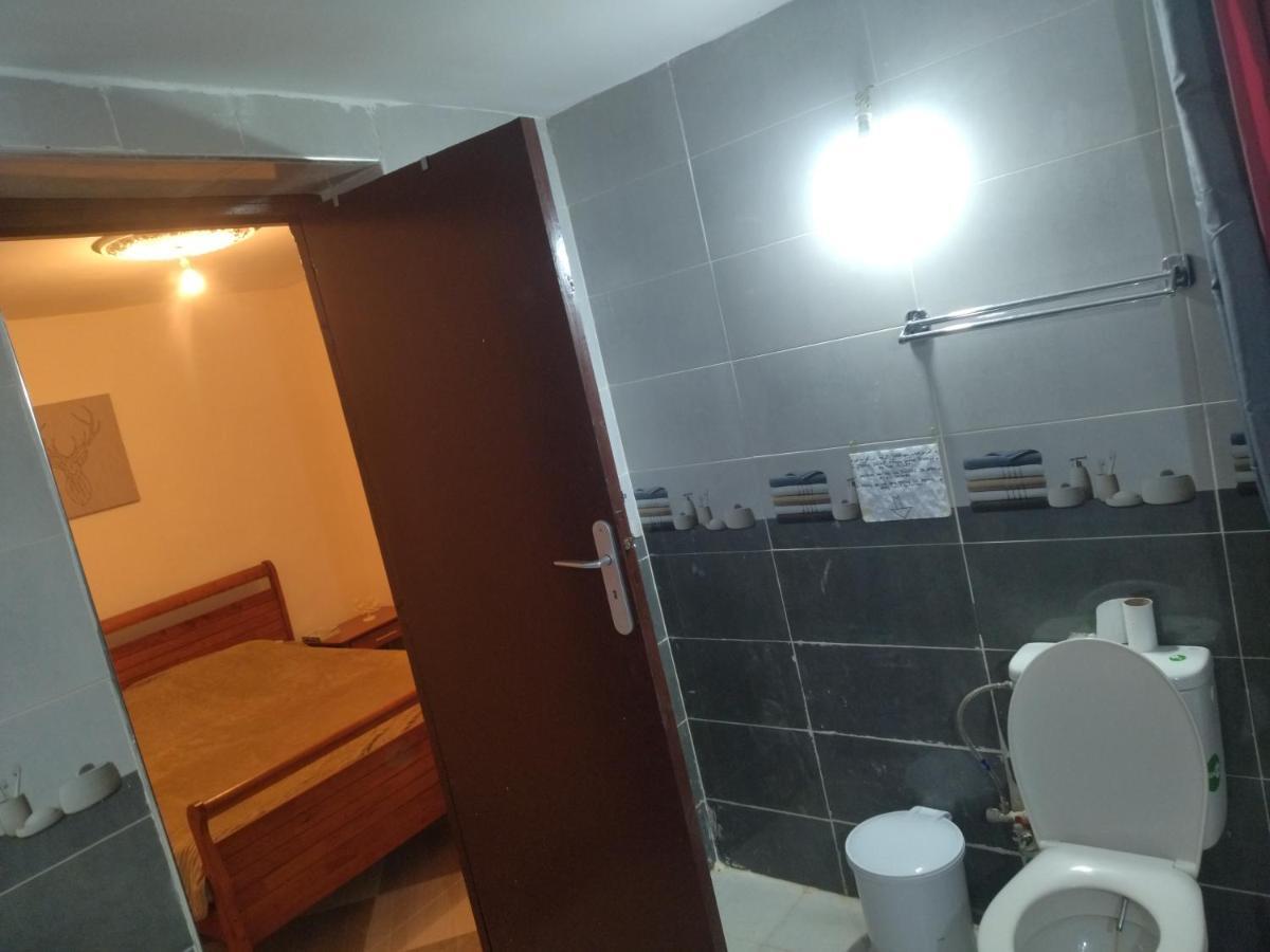 Appartement A La Medina De فاس المظهر الخارجي الصورة