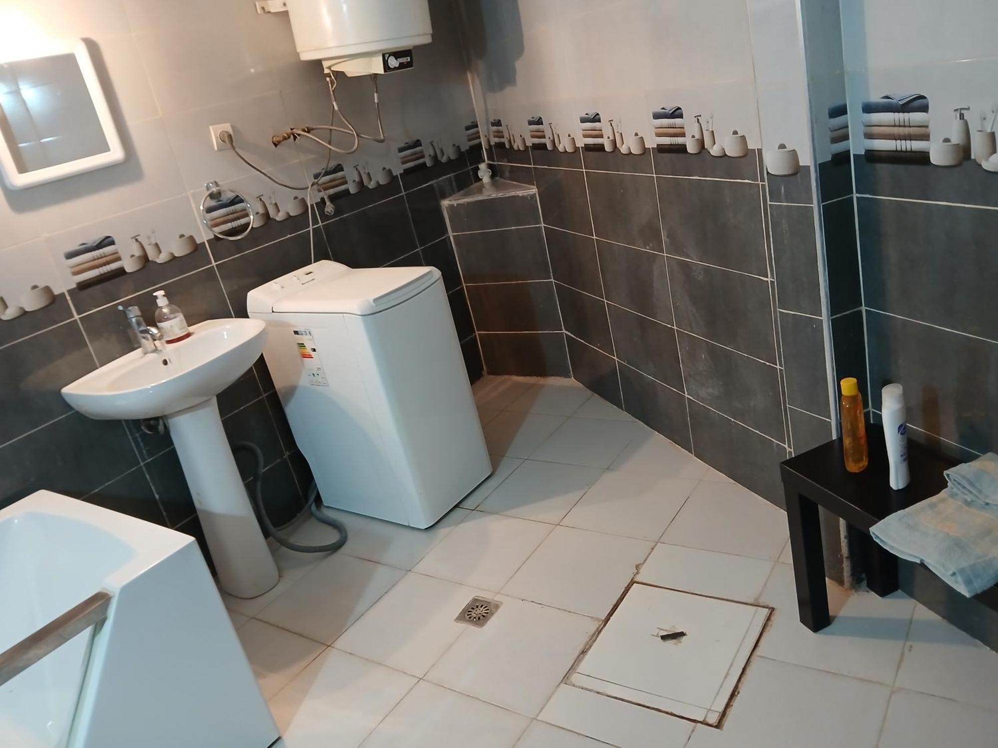 Appartement A La Medina De فاس المظهر الخارجي الصورة