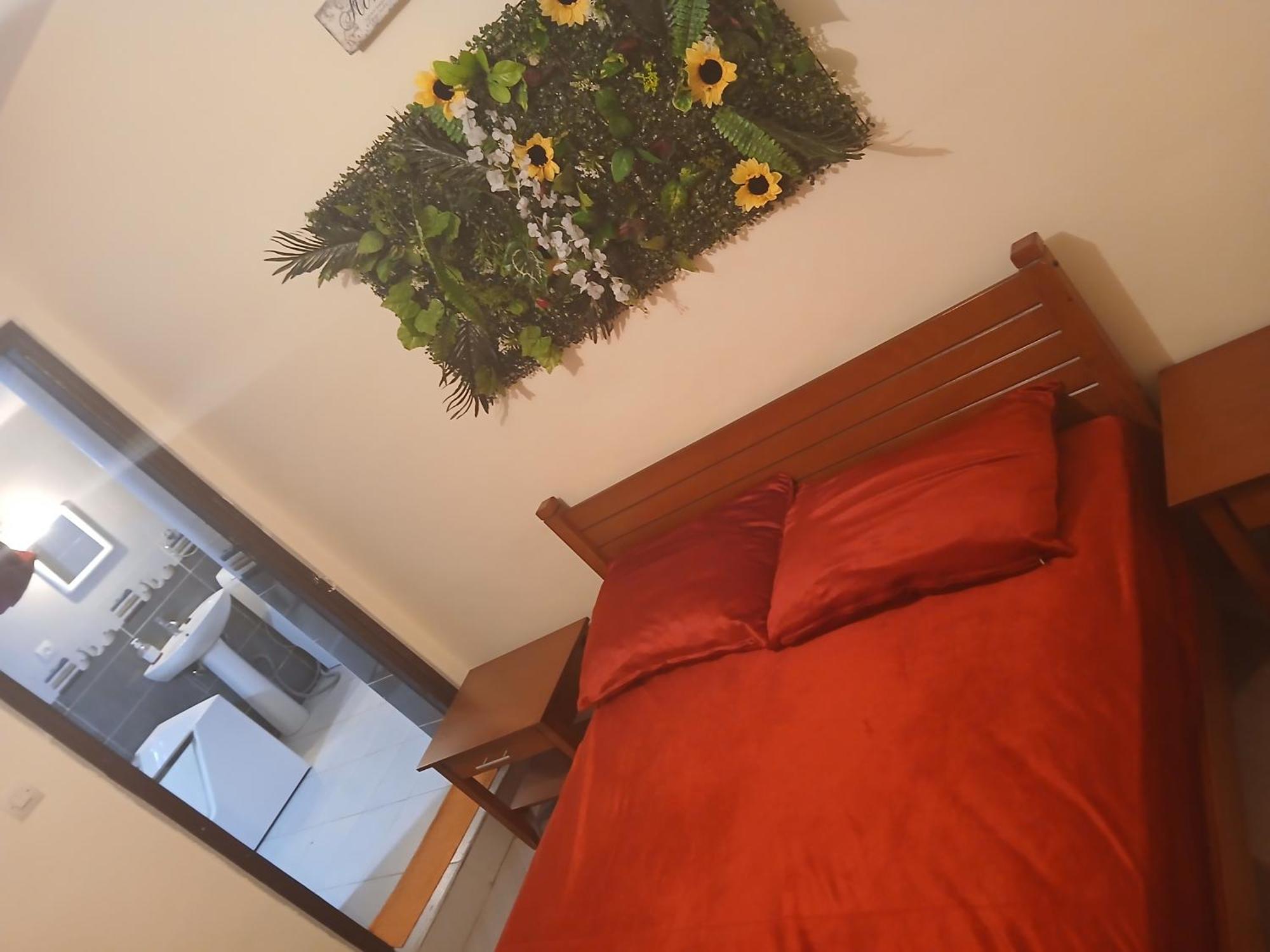 Appartement A La Medina De فاس المظهر الخارجي الصورة