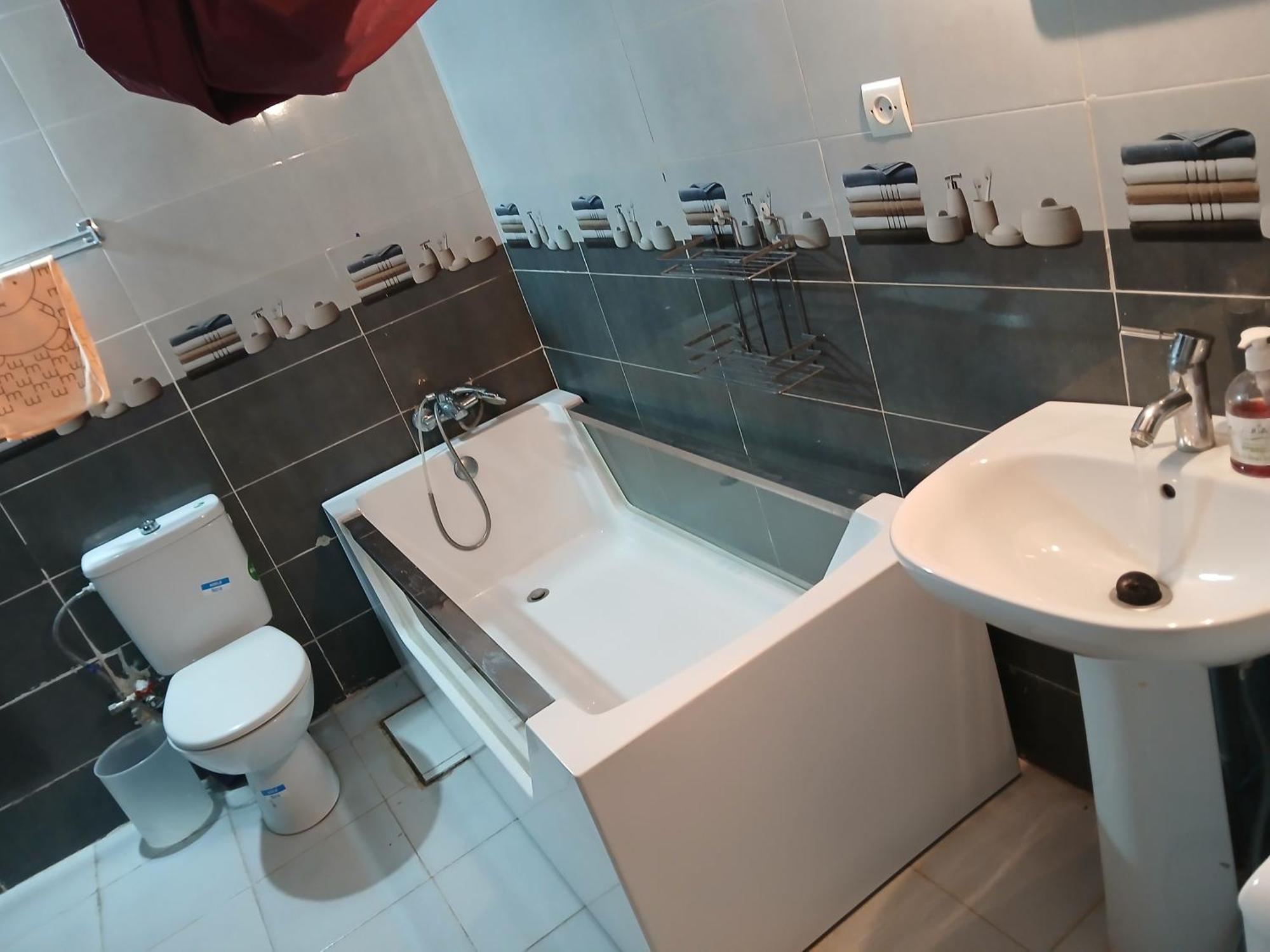 Appartement A La Medina De فاس المظهر الخارجي الصورة