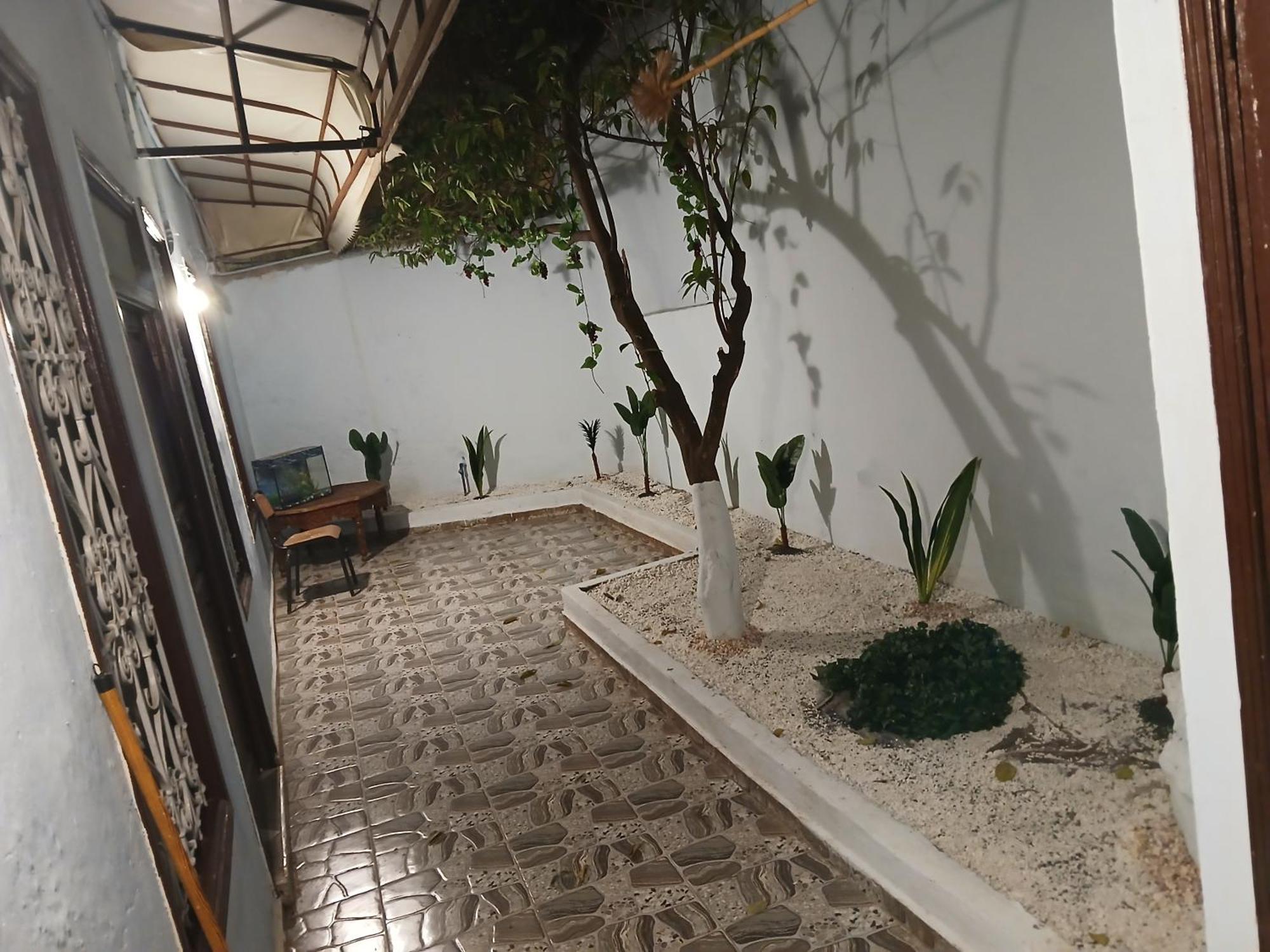 Appartement A La Medina De فاس المظهر الخارجي الصورة