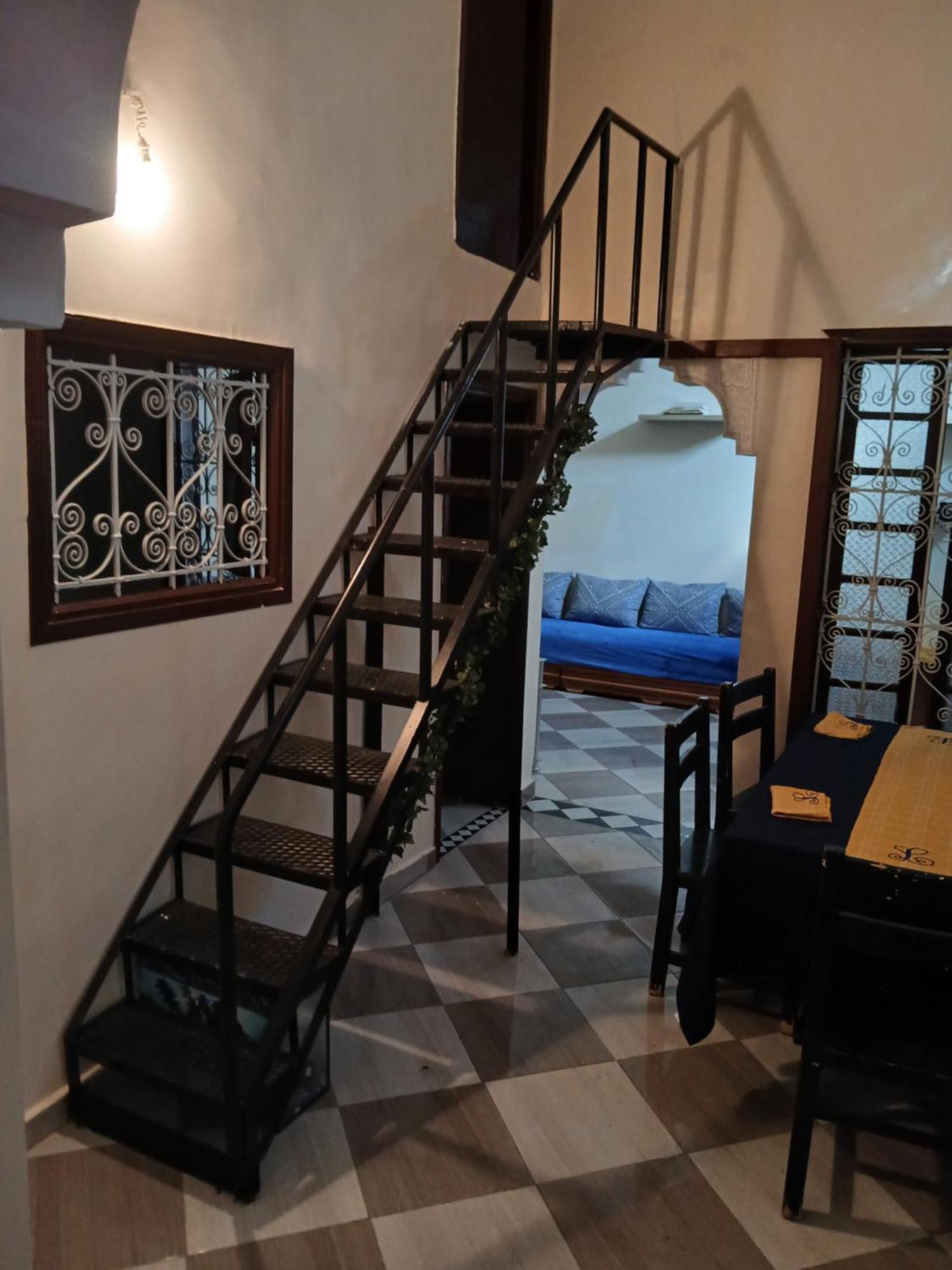 Appartement A La Medina De فاس المظهر الخارجي الصورة